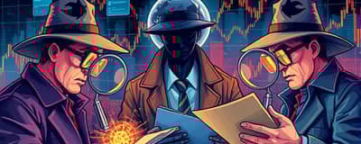 Insider Trading: What It Is and How to Spot It