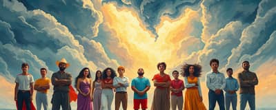 The Psychology of Panic: Staying Rational in a Crisis