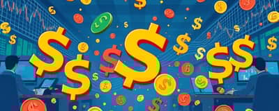 Currency Trading: A Look at Forex