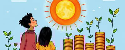 Building Wealth: A Step-by-Step Investment Plan