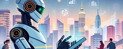 Robo-Advisors: Automated Investing Solutions