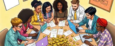 Cracking the Code of Micro-Financing: Your Small Business Blueprint