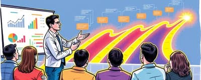 The Art of the Pitch: Securing Investor Confidence