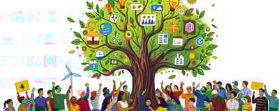 ESG Investing: Making a Social Impact with Your Money