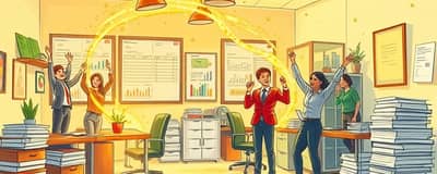 Invoice Financing: Unlocking Your Cash Flow Potential