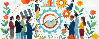 Strategic Partnerships: Financing Through Collaboration