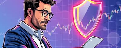 The Stop-Loss Strategy: Limiting Your Downside