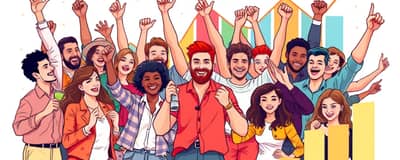 Crowdfunding Success: Campaigns That Convert