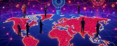 Global Markets: Investing Across Borders