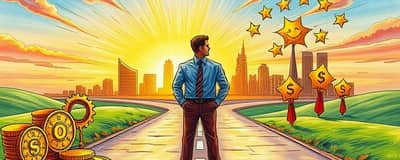 Equity vs. Debt: Choosing the Right Financial Foundation