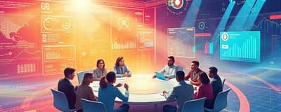 The Future of Funding: Emerging Trends and Technologies