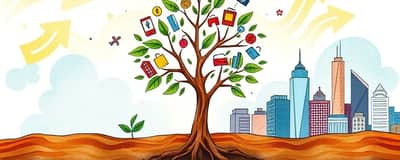 Pre-Seed to Series A: A Startup Funding Journey