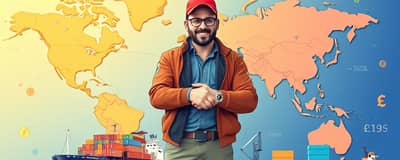 Export Financing: Opening Doors to Global Markets