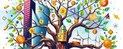 Alternative Investments: Beyond Stocks and Bonds