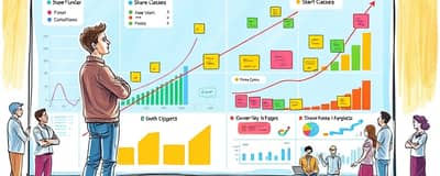 Cap Table Clarity: Understanding Your Ownership Structure
