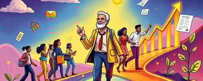 Grant Guru: Navigating Non-Dilutive Funding Opportunities