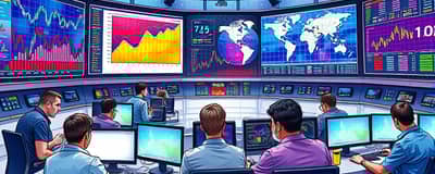 Hedge Funds Unveiled: Strategies of the Pros