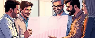 The Psychology of Funding: Building Investor Trust