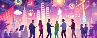 Financing for Innovation: Fueling R&D and New Ventures