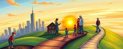 The Lifecycle of Wealth: Adapting Asset Strategies to Your Age