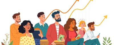 Mastering the Mundane: The Power of Consistent Asset Contributions