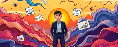 The Human Factor: Behavioral Biases in Asset Management