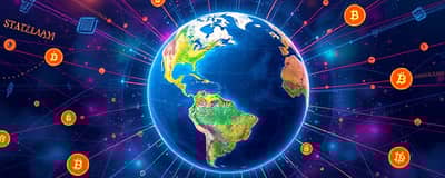 The Global Citizen's Guide: Cross-Border Asset Management