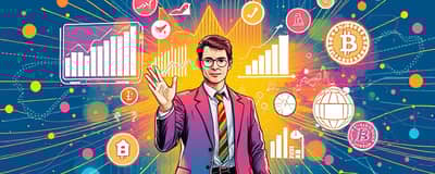 Forecasting the Future: Predictive Analytics in Asset Allocation