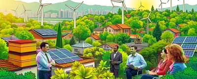 The Conscious Capitalist: Investing for Impact and Returns