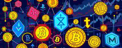 Beyond Bitcoin: Understanding Digital Assets in a Portfolio