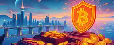 Future-Proofing Your Funds: Protecting Assets from Digital Threats