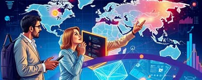 The Global Macro View: Incorporating Big Picture Trends into Asset Allocation