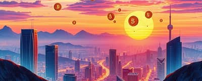 The Next Big Thing: Spotting Emerging Asset Classes Early