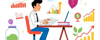 Financial Check-up: Assessing Your Monetary Health