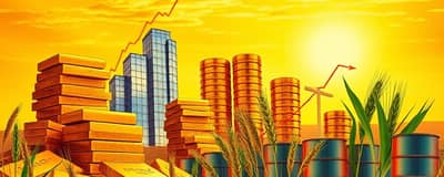 Inflationary Pressures: Asset Classes That Thrive in Rising Costs