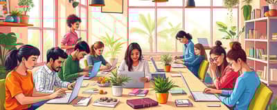 Side Hustle Success: Monetizing Your Skills