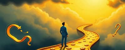 Mastering Your Money Narrative: Rewriting Your Financial Story