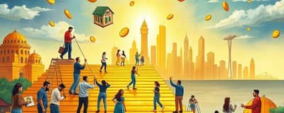 Your First Million: Practical Steps to Wealth Accumulation