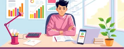 Budgeting for Beginners: Your Quick-Start Guide