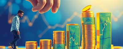 The Dollar-Cost Averaging Advantage: Consistent Growth