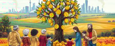 Building a Legacy: Intergenerational Asset Management Strategies