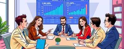 Negotiating Your Salary: Earning What You're Worth