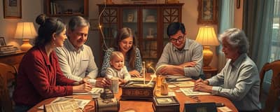 Estate Planning Beyond Wills: Comprehensive Legacy