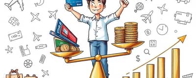 Credit Card Savvy: Maximizing Rewards, Minimizing Debt