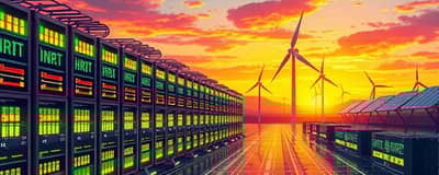 Cryptocurrency Mining: A Deep Dive into Digital Assets