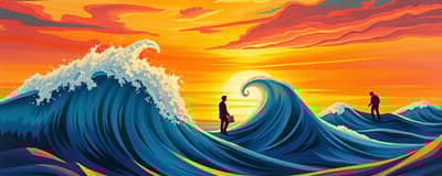 Market Cycles: Profiting from Economic Ebb and Flow