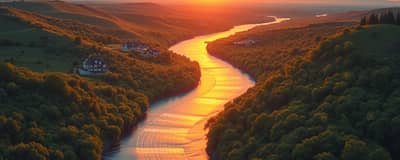 The Income Stream: Building a Portfolio for Passive Cash Flow