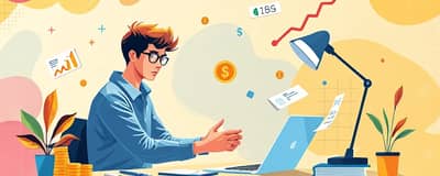 The Freelancer's Guide to Finance: Income and Expenses