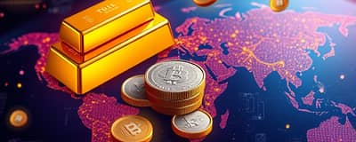 Gold and Silver: The Role of Precious Metals