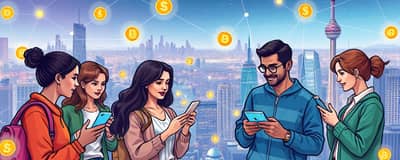 Peer-to-Peer Lending: Alternative Investment Opportunity